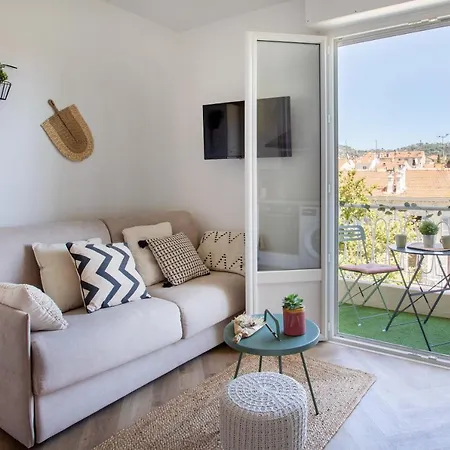 Beautiful Heart Of - Magnifique Coeur De Apartman