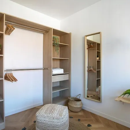Apartman Beautiful Heart Of - Magnifique Coeur De *
