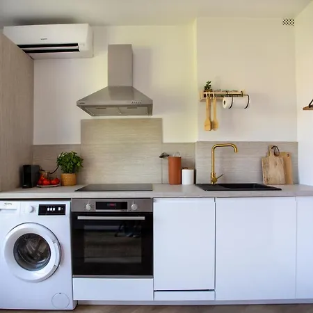 Beautiful Heart Of - Magnifique Coeur De Apartman