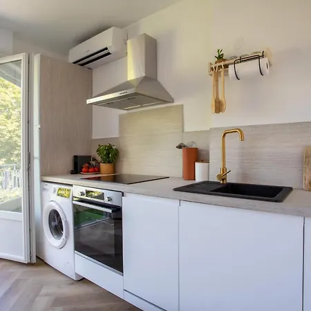 Apartment Beautiful Heart Of - Magnifique Coeur De