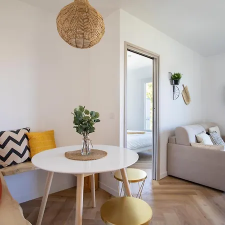 Apartman Beautiful Heart Of - Magnifique Coeur De