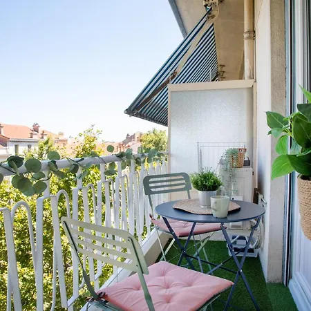 Beautiful Heart Of - Magnifique Coeur De Apartman *