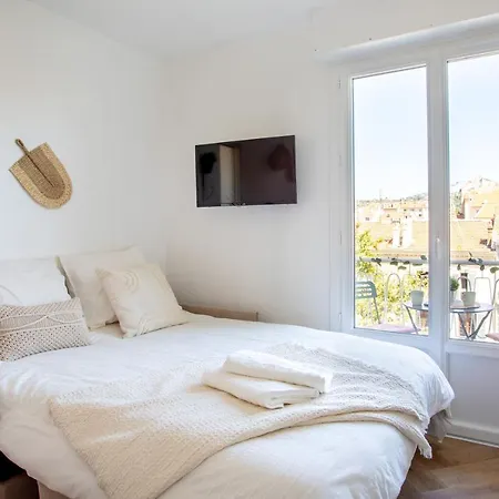 Beautiful Heart Of - Magnifique Coeur De Cannes